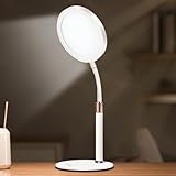 Trayvespace SAD Lampe, SAD Lichttherapie-Lampe, UV-freie 10000 Lux...