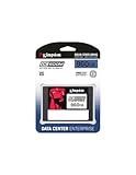 Kingston DC600M SSD 2.5” 960GB (gemischte Nutzung) Enterprise SATA SSD -...