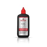 NIGRIN BIKE-CARE Feinöl | 100 ml Flasche | Feinmechaniköl | Für Hobby...