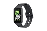 Samsung Galaxy Fit3 Light and Sleek Fitnessband, 13 Tage Akku, 100+...