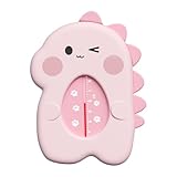 Rrlihjgu Badethermometer für Kinder mit Cartoon-Design |...