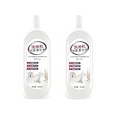 2 Stück 500 Ml Bodenreinigungslösung, Reinigungsmittel For Alle Serien,...