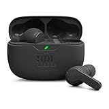 JBL Wave Beam – Kabellose In-Ear Ohrhörer mit IP54 und IPX2...