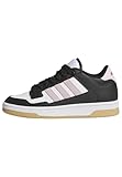 adidas Unisex Kinder Rapid Court Low JUNIOR Shoes, FTWR White/core...