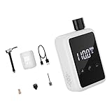 Portables Elektrische Luftpumpen Wiederaufladbare Fahrräder Inflator...