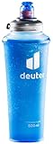 deuter Streamer Flask 500 ml komprimierbare Wasserflasche