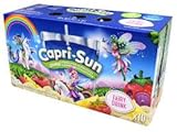 Capri-Sun FAIRY DRINK 10x200ml - Multivitaminsaft - ohne künstliche Farb-...
