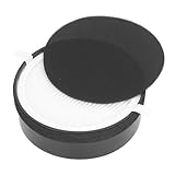 Haofy Hocheffizienter Kohleluftreinigungsfilter für Levoit LVH132...