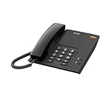 ALCATEL T26 - Schnurgebundenes Festnetztelefon - Visuelle Anrufanzeige -...
