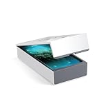 Technaxx UV Desinfektion-Box TX-148 - Desinfektion für Handy`s &...