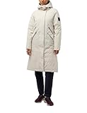 Jack Wolfskin BRANDENBURGER COAT W seal XL