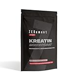 Creatin Monohydrat Pulver 100g, Kreatin Monohydrat in mikronisierter...