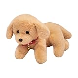 Heoscus Realistisches Labrador Plüschtier Für Emotionalen...