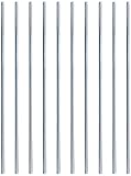 générique 10 Stück Schweißstäbe aus Aluminium, Universal, niedrige...