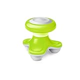 CYBERNOVA USB Massager Mini-Massager Massagegerät Sanfte Vibrationsmassage...
