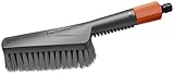 Gardena Cleansystem Handbürste S Soft: Reinigungsbürste mit...