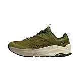 ALTRA Olympus 6 Hike Low GTX Wanderschuh für Herren, Dusty Olive, 50 EU