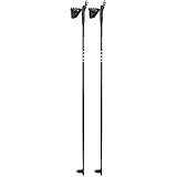 LEKI Goods, schwarz-anthrazit, 135cm