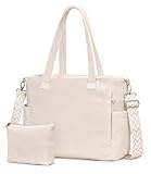 oscaurt Handtasche Damen Groß Cord Tasche Shopper Tasche Damen...