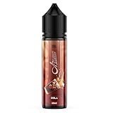 DBL Aromakonzentrat 60ml, Intensives Lebensmittelaroma Ideal zum Backen, in...