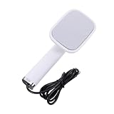 Amosfun Tragbares Eisen Handdampfer handgeführtes Mini-Bügelgerät...