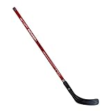 Franklin Sports Jungen Hockeyschläger – Rechtshänder – 101,6 cm –...