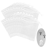 Giantree 20 Stück Seifensäckchen, Seifenbeutel mit Kordelzug Seifenbeutel...