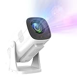 Philips Neopix 250, Heimkino-Beamer, Full HD 1920 x 1080p, um 180 Grad...