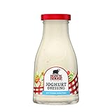 Block Foods Block House Salatdressing Joghurt (240ml Glas)