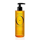 REVLON PROFESSIONAL Orofluido Radiance Argan Shampoo, 240 ml,...
