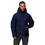 Marmot Herren Fordham Jacket, Leichte Daunenjacke, warme Winterjacke,...