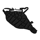 HONITANO Hüftschutz Crash Pads für Erwachsene Leichte Protektorenhose mit...