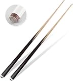 Billard-Queue-Stick-Set, 91,4 cm, 106,7 cm, 121,9 cm, 57/147,3 cm, 2/4...