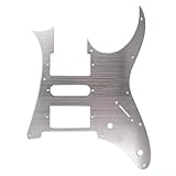 E-Gitarre Schlagbrett für Ibanez RG250, Schlagplatte für 2 Humbucker &...