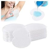 100 Stück Achselpads, Achselpads Damen, Selbstklebend Achselpads,...