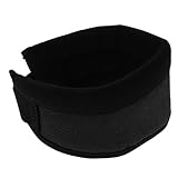 Parliky Hockey-Halskrause Hockey Neck Guard Skating -Accessoires...