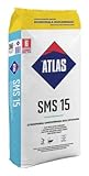 Apollo Baustoffe Atlas SMS 15 Ausgleichsmasse 1-15 mm 25 kg...