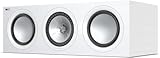 KEF Q650C Central-Lautsprecher Weiß