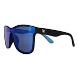 Surf Monkey Polarisierte Sonnenbrille für Damen und Herren, UV400,...