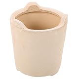 DOITOOL Portabler Holzkohle-kochofen aus Wiederverwendbarer Kohlegrill für...