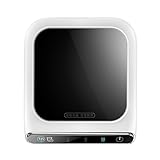 Tassenwärmer | 3 Temperatureinstellungen für Tee, Getränkewärmer mit...