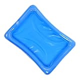Mipcase Aufblasbarer Eisbar-Sandtisch Wasserspielmatte für Katzen Sommer...