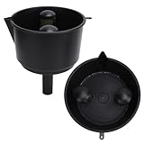 Kraftstofffiltertrichter AF15CB, 12 Gallonen Pro Minute, Leitfähiger...