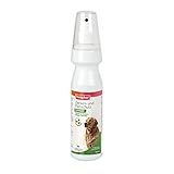 BEAPHAR - Zecken- Und Flohschutz Spray Für Hunde Ab 12 Wochen -...