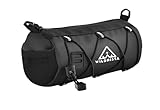 Wildnista - Lenkertasche Fahrrad, Wasserabweisende Fahrradtasche,...