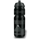 SKS GERMANY MOUNTAIN BOTTLE LARGE 750 ml Trinkflasche im Mountain-Design...