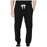 Minying Sporthose, Herren, Jogginghose, Unisex, lässig, Molton, einfarbig,...
