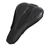 Besttoolifes Sitzbezug für Straße und Mountainbike – verdickter Schwamm...