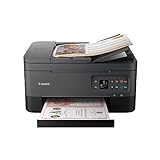 Canon PIXMA TS7450a Multifunktionsdrucker (Scanner, Kopierer, Fotodrucker,...