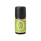 PRIMAVERA Ätherisches Öl Fenchel süß bio 5 ml - Aromaöl, Duftöl,...